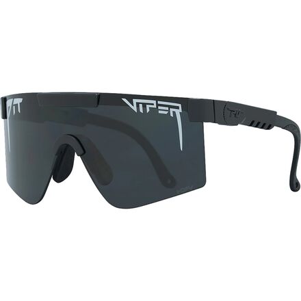 The Original HDPV Polarized Sunglasses