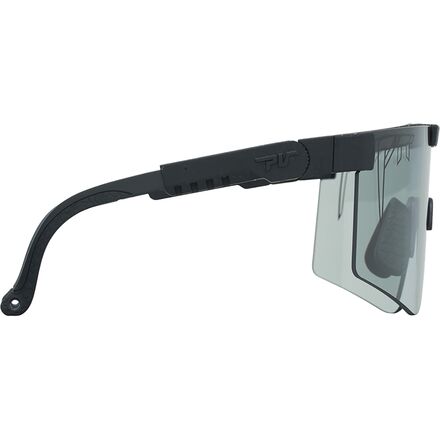 Pit Viper - The Original Photochromic Sunglasses
