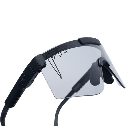 Pit Viper - The Original Photochromic Sunglasses