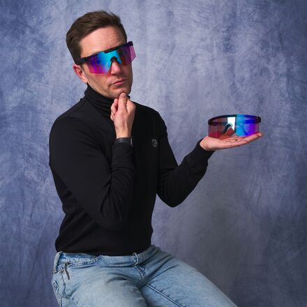 Pit Viper - The Original Sunglasses