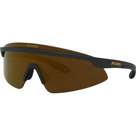 The Skysurfer HDPV Polarized Sunglasses