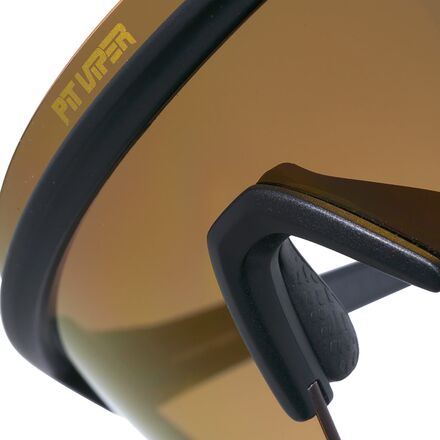 Pit Viper - The Skysurfer HDPV Polarized Sunglasses