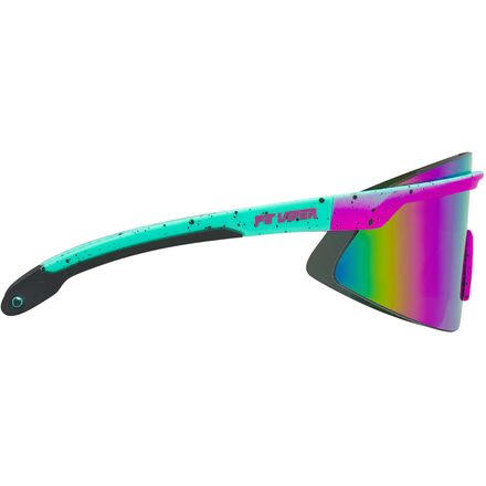 Pit Viper - The Skysurfer HDPV Polarized Sunglasses