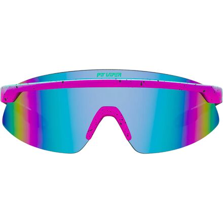 Pit Viper - The Skysurfer HDPV Polarized Sunglasses