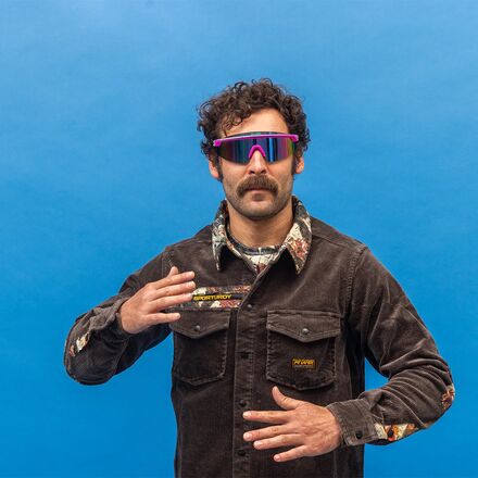 Pit Viper - The Skysurfer HDPV Polarized Sunglasses