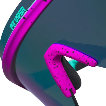 Pit Viper - The Skysurfer HDPV Polarized Sunglasses