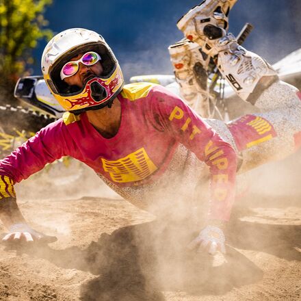 Pit Viper - The Slammer HDPV Polarized Sunglasses