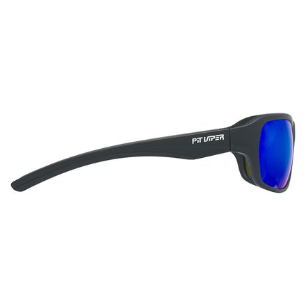Pit Viper - The Somox Photochromatic Sunglasses