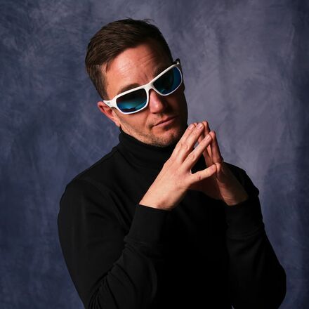 Pit Viper - The Somox Sunglasses