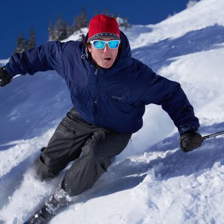 Pit Viper - The Somox Sunglasses