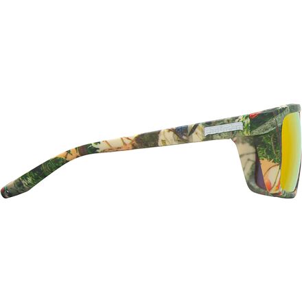 Pit Viper - The Turboshaft HDPV Polarized Sunglasses