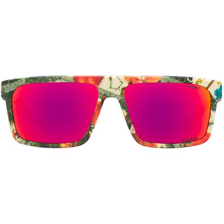 Pit Viper - The Turboshaft HDPV Polarized Sunglasses