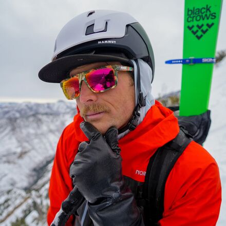 Pit Viper - The Turboshaft HDPV Polarized Sunglasses