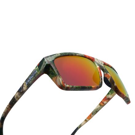 Pit Viper - The Turboshaft HDPV Polarized Sunglasses