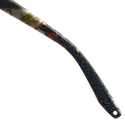 Pit Viper - The Turboshaft HDPV Polarized Sunglasses