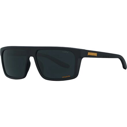 The Turboshaft HDPV Polarized Sunglasses
