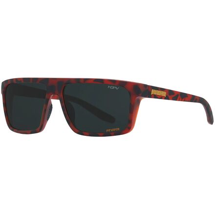 The Turboshaft HDPV Polarized Sunglasses