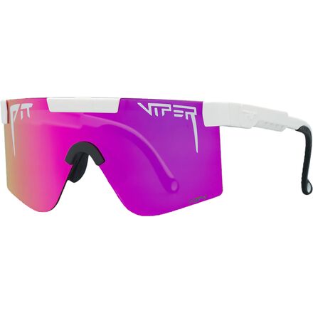 The XS HDPV Polarized Sunglasses