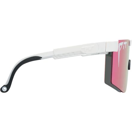 Pit Viper - The XS HDPV Polarized Sunglasses
