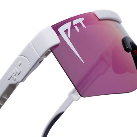 Pit Viper - The XS HDPV Polarized Sunglasses
