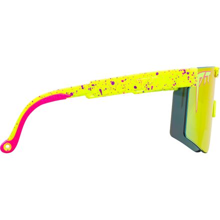 Pit Viper - The XS Sunglasses