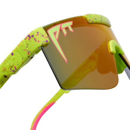 Pit Viper - The XS Sunglasses