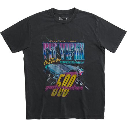 Short-Sleeve T-Shirt - Men's