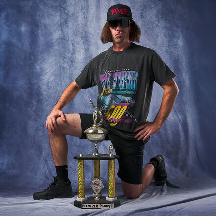 Pit Viper - Short-Sleeve T-Shirt - Men's