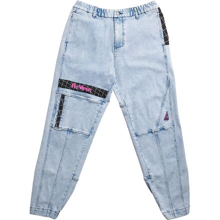 Sport Denim Pant - Men's