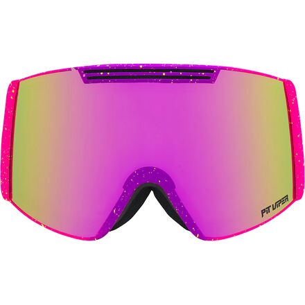 Pit Viper - The Backslap Goggle