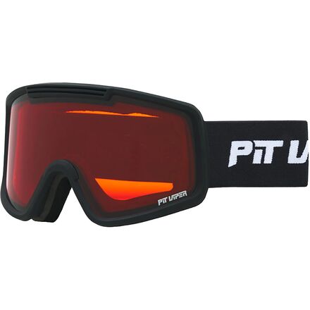The French Fry Goggle