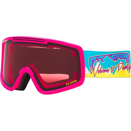The French Fry Goggle