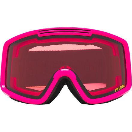 Pit Viper - The French Fry Goggle