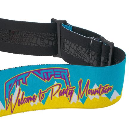 Pit Viper - The French Fry Goggle