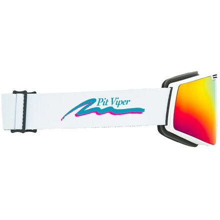 Pit Viper - The Proform Goggle