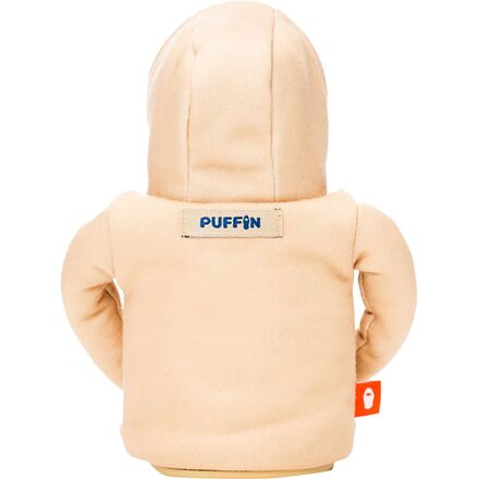 Puffin Drinkwear - The Hoodie