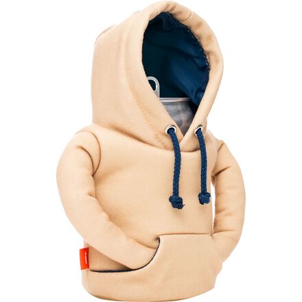 Puffin Drinkwear - The Hoodie