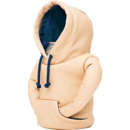 Puffin Drinkwear - The Hoodie