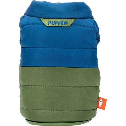 Puffin Drinkwear - The Puffy Vest