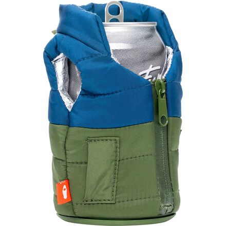 Puffin Drinkwear - The Puffy Vest