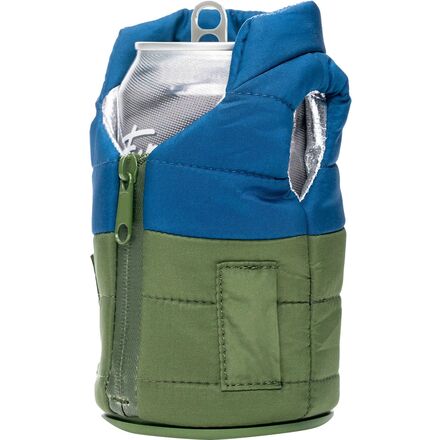 Puffin Drinkwear - The Puffy Vest