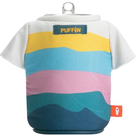 Puffin Drinkwear - The Tee