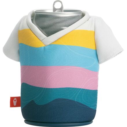 Puffin Drinkwear - The Tee