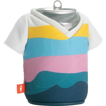 Puffin Drinkwear - The Tee
