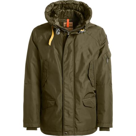 Parajumpers - Right Hand Core Jacket - Men's - Toubre
