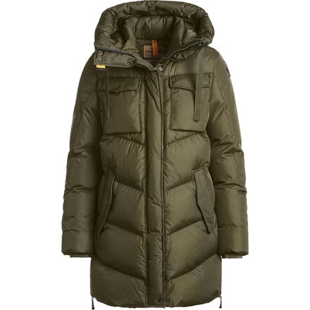 Parajumpers - Adelle Down Jacket - Women's - Toubre