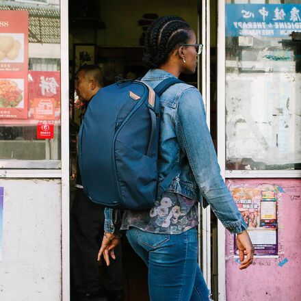 Peak Design - Everyday 20L Zip Backpack