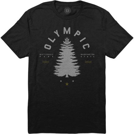 Parks Project - Olympic Tree Crew - Men's