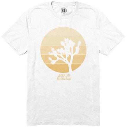 Parks Project - Joshua Tree Bar Sun T-Shirt - Men's