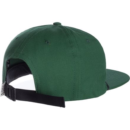 Parks Project - Forager Snapback Hat